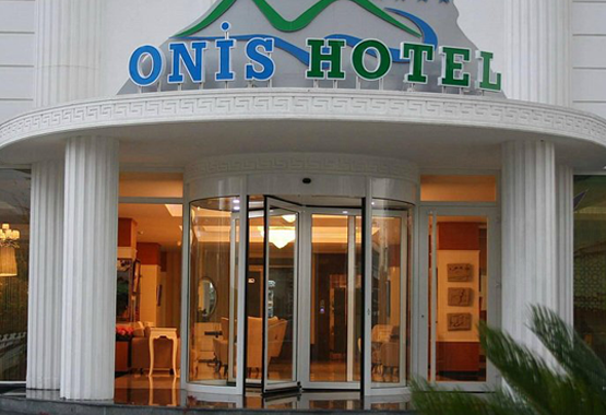 Onis Otel