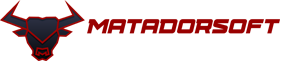 Matadorsoft Logo
