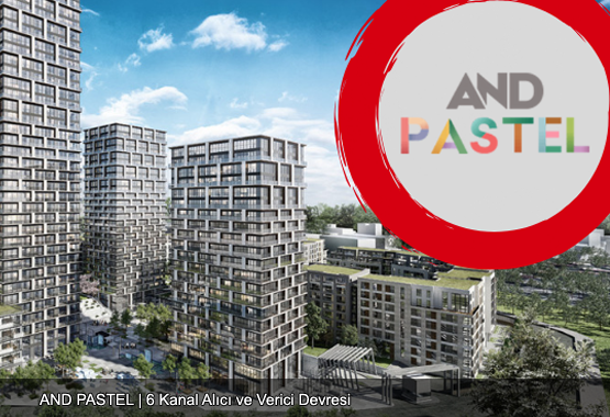 AndPastel