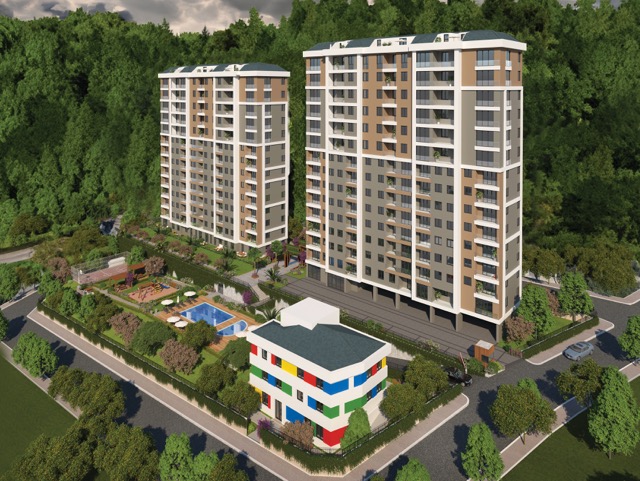 MSY Kartal Loft